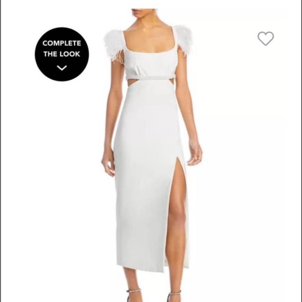 Likely Taliah Dress